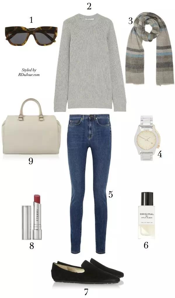 最前卫的时装设计师,潮牌顶级设计师