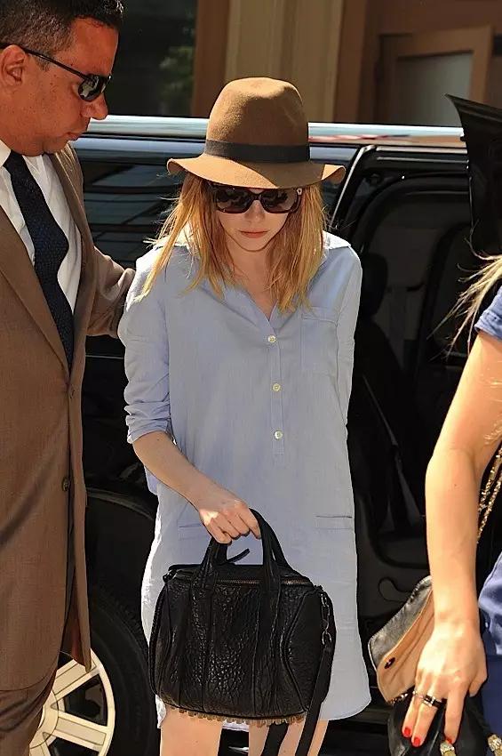 最前卫的时装设计师,潮牌顶级设计师