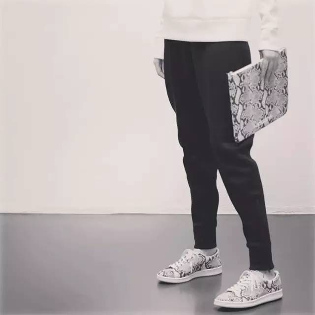 你能管住一个不买新品的女人?