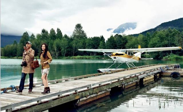 奚志农带队－10天9晚不丹之旅，4月24日出发