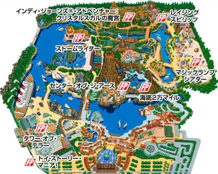 玩转所有迪士尼项目,玩转迪士尼最省钱攻略