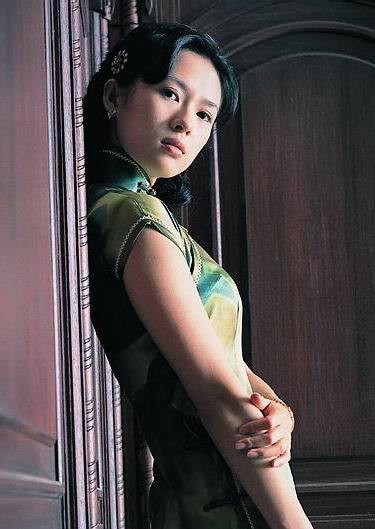 刘诗诗妈妈引领旗袍风，盘点最美女星旗袍造型