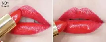 红红火火恍恍惚惚~红唇魅惑！所有红色口红都在这里啦！