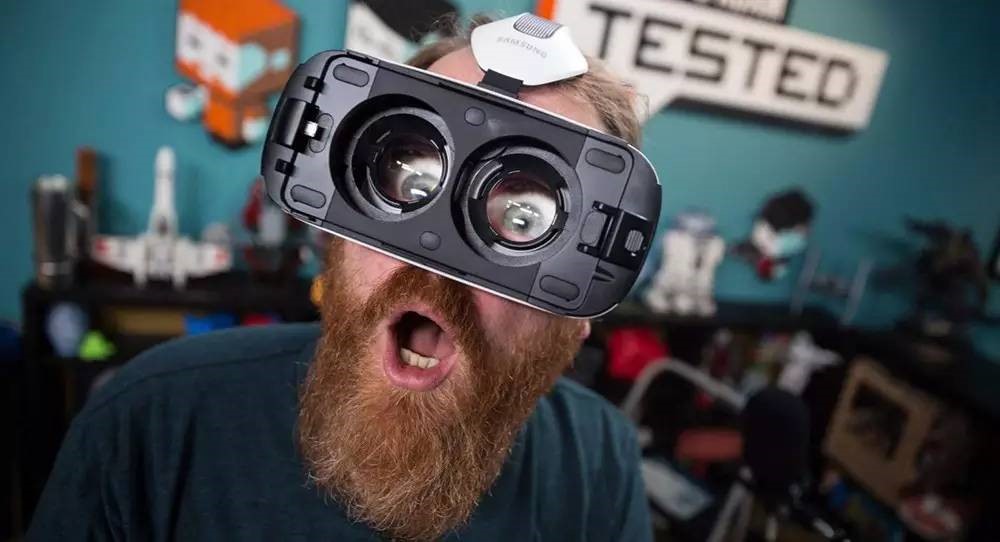 盘点2018mwc那些不可错过的黑科技,mwc2019黑科技