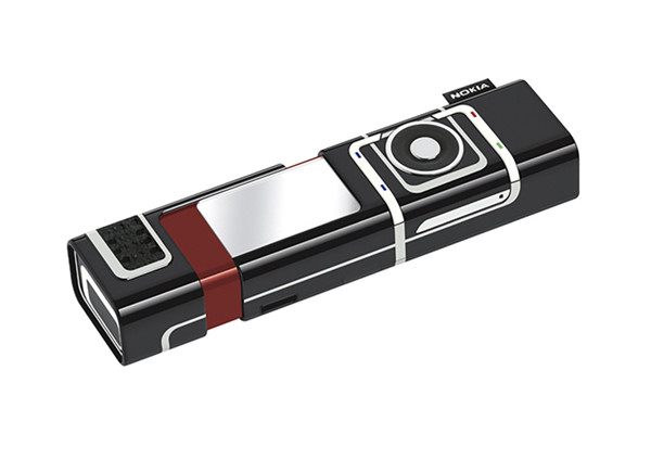 2022诺基亚经典回归 (诺基亚回归智能可拆卸电池)