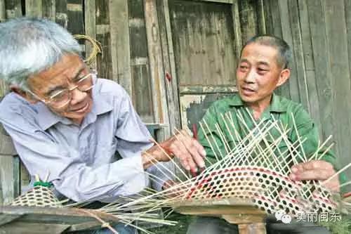 盘点那些逐渐失传的民间手工技艺,霞浦传统文化技艺