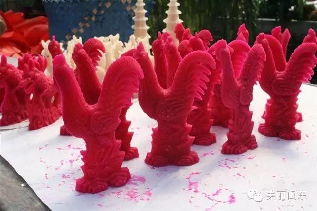 盘点那些逐渐失传的民间手工技艺,霞浦传统文化技艺