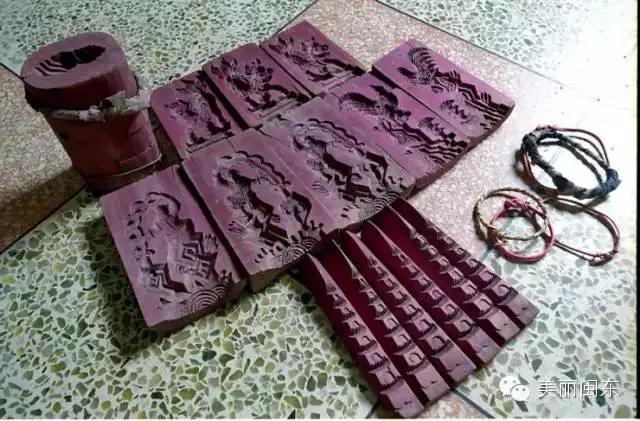 盘点那些逐渐失传的民间手工技艺,霞浦传统文化技艺