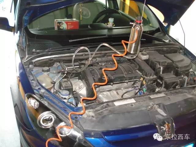 新车加汽油需添加添加剂吗,汽油添加剂有必要加吗