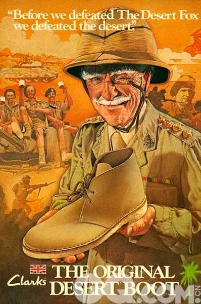 男士必备的经典靴子,现在潮流的男士靴子