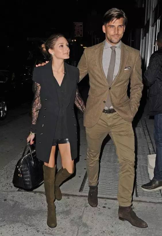 男士必备的经典靴子,现在潮流的男士靴子