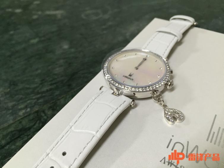 watch手表测评推荐,不只是惊艳inwatch智能手表测评