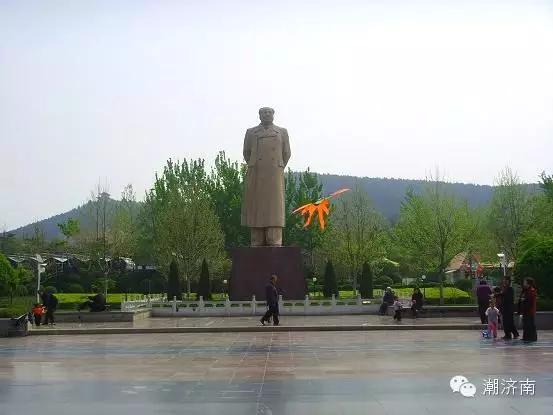 济南可以免费烧烤的景点,山东济南景点打卡地点推荐