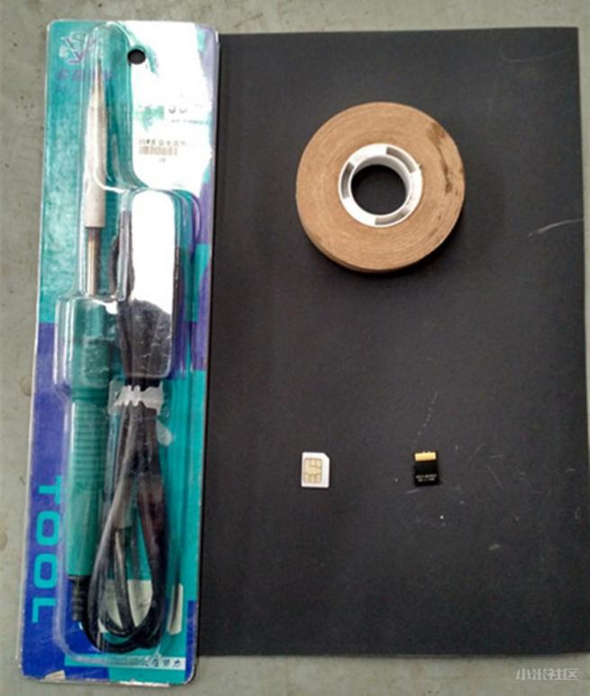 红米3扩容,红米3支持内存拓展吗