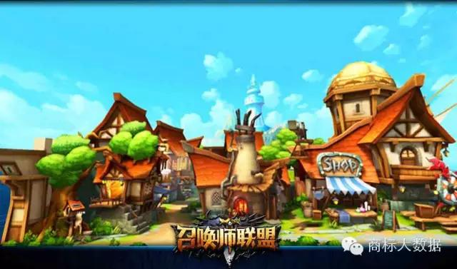 涉嫌侵权腾讯《英雄联盟》,触控停止运营《召唤师联盟》