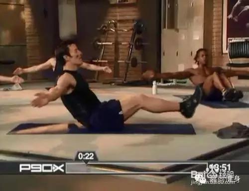 腹肌撕裂者完整版17分钟,8分钟腹肌撕裂者有效果吗