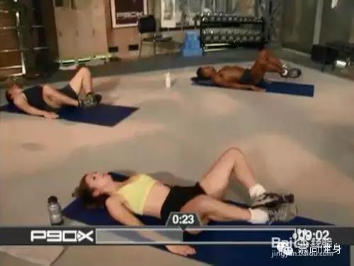 腹肌撕裂者完整版17分钟,8分钟腹肌撕裂者有效果吗