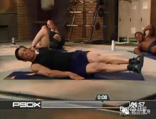 腹肌撕裂者完整版17分钟,8分钟腹肌撕裂者有效果吗