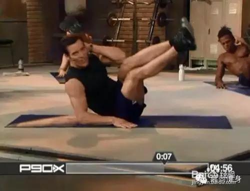 腹肌撕裂者完整版17分钟,8分钟腹肌撕裂者有效果吗