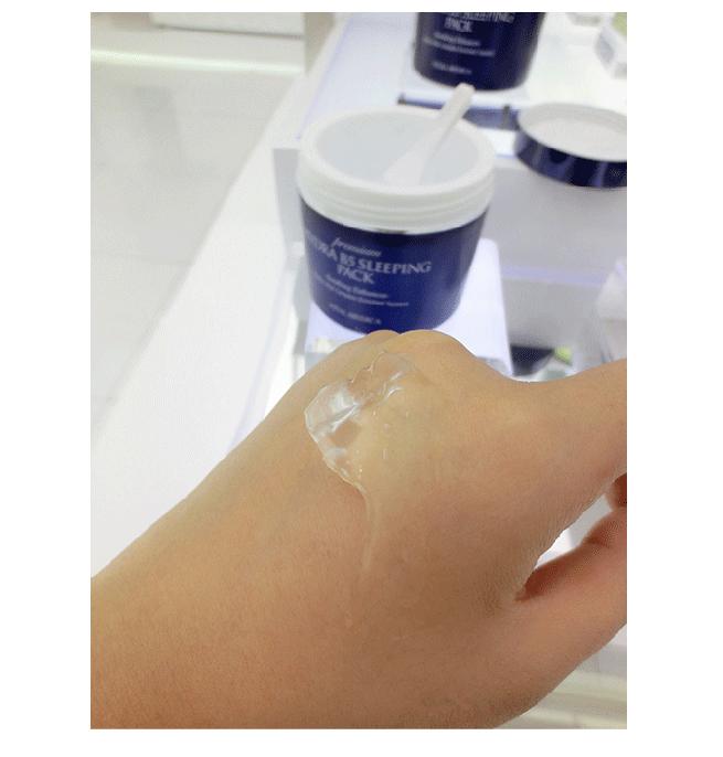 兰芝睡眠面膜好用推荐哪款,兰芝的睡眠面膜推荐