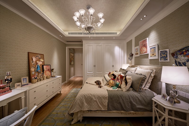 吊顶式空调有什么特征,家装使用吊顶式空调