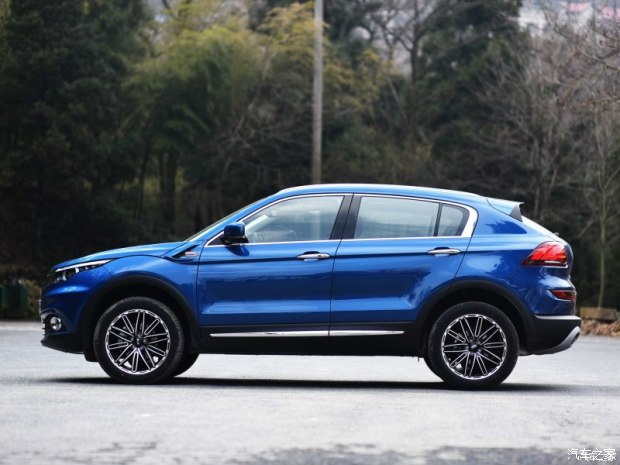 观致5为什么降价那么厉害,观致3和观致5哪个更值得买