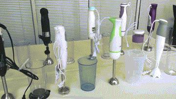 手持电动搅拌器哪个好,最好用的搅拌器