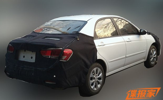 伊兰特pk起亚赛拉图,起亚赛拉图和伊兰特的区别