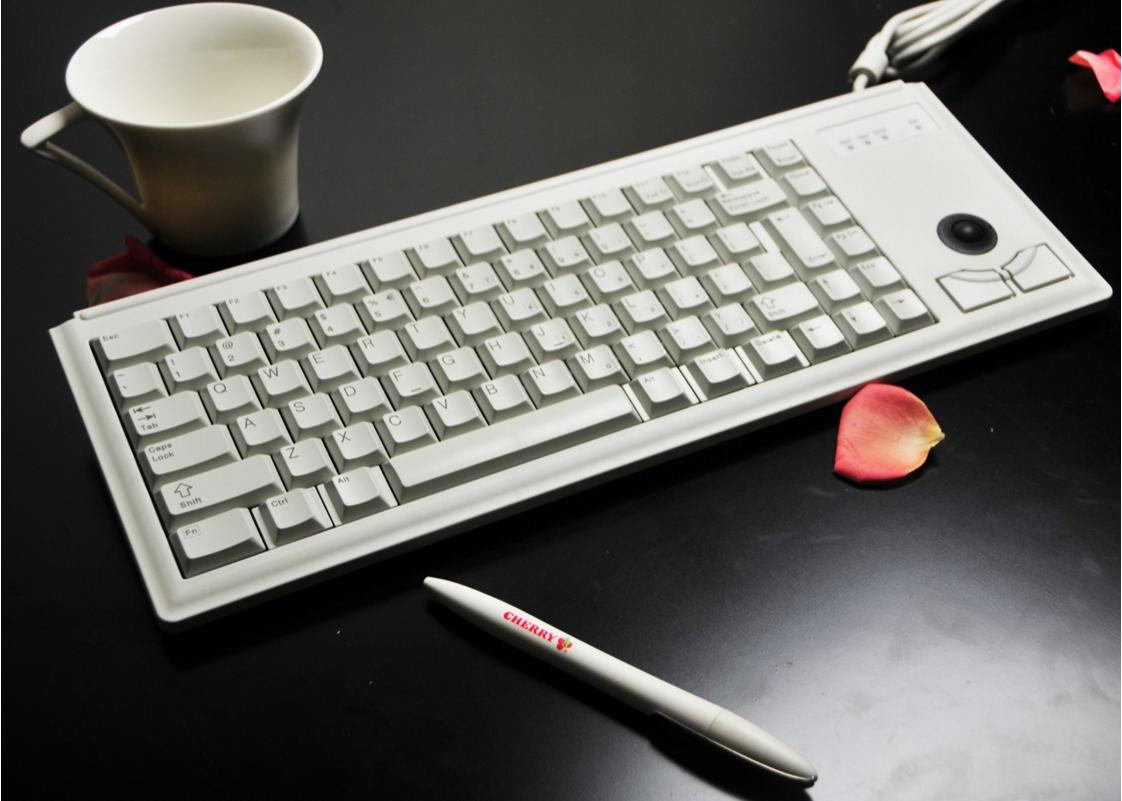 男生梦寐以求的十大奢侈键盘，你知道几个？