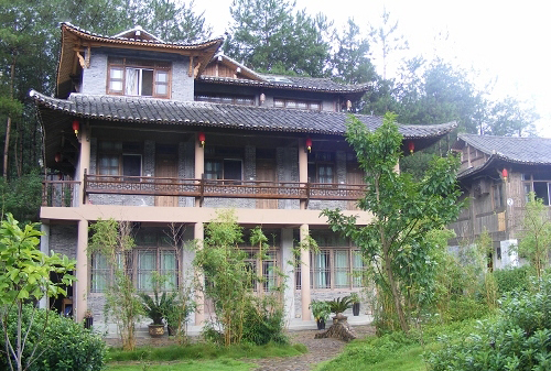 楠溪江自驾游三日游攻略,永嘉楠溪江自驾游攻略