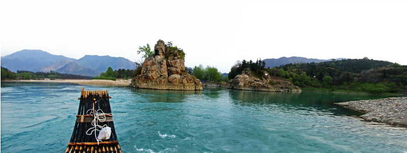 楠溪江自驾游三日游攻略,永嘉楠溪江自驾游攻略