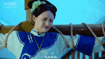 好看的玛丽苏古装电视剧,古装玛丽苏神剧推荐