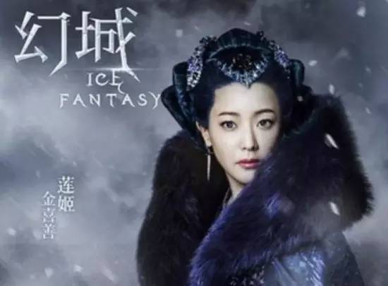 好看的玛丽苏古装电视剧,古装玛丽苏神剧推荐