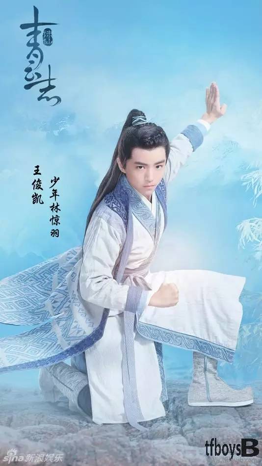 好看的玛丽苏古装电视剧,古装玛丽苏神剧推荐