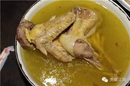 美食有一种情怀叫老味道,美食江湖情