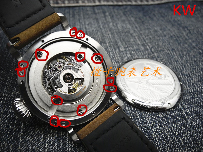 真力时飞行员手表适合哪种体型 (真力时飞行员手表保养一次多少钱)