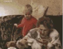 送你一枚利器,专治各种“熊孩子”不耐受症