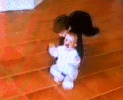 送你一枚利器,专治各种“熊孩子”不耐受症