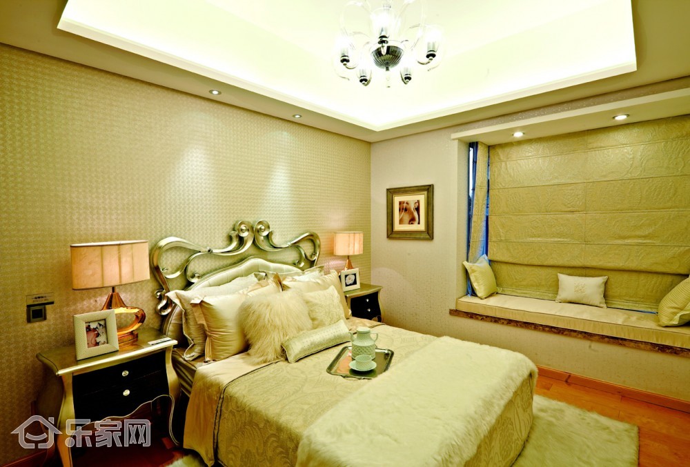 吊顶需不需要安装？看到同事装的吸顶灯，肠子真的悔青了！