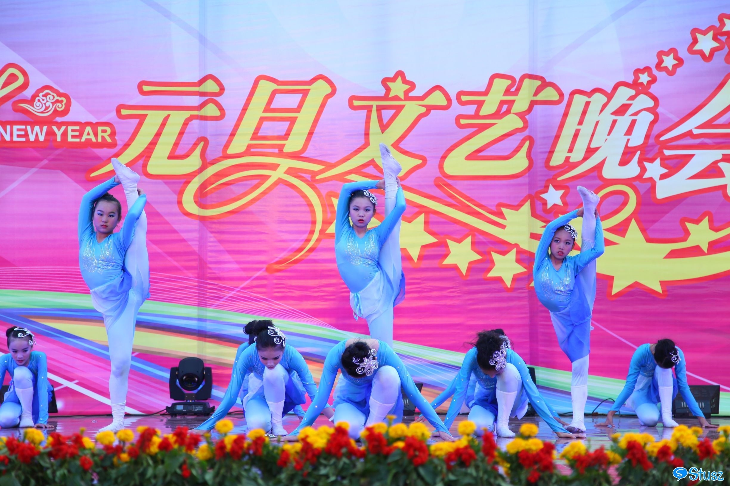 Stusz独家:观澜中学,现代化的百年老校