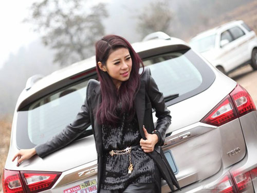 众泰t600的2.0t能入手么,众泰t600的2.0t发动机怎么样