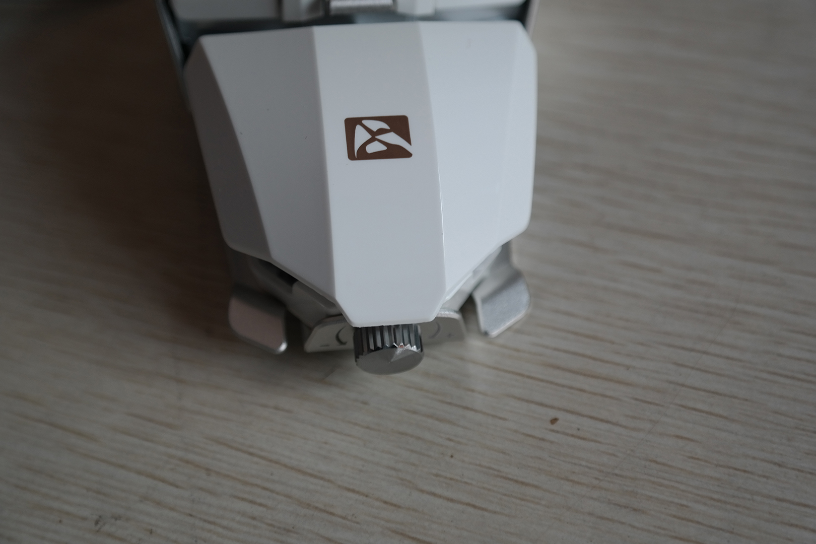 扎实测评,狼派不朽游戏鼠标评测