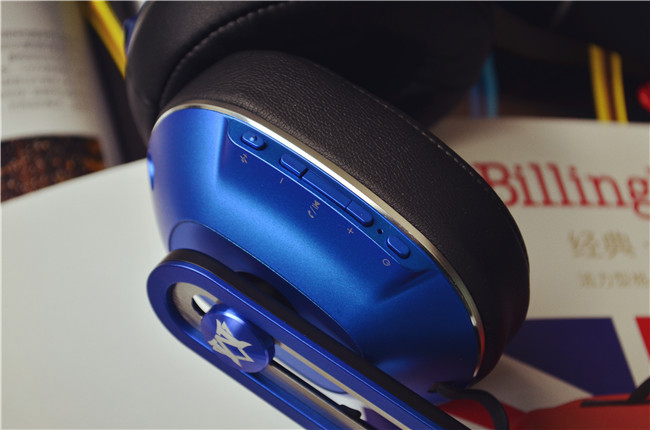 万魔佩戴最舒适的蓝牙耳机,万魔头戴式耳机降噪怎么样