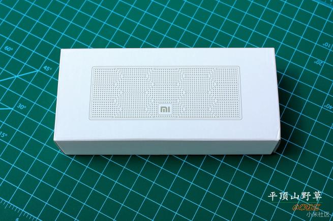 体积小的小米音箱,很小但是很响的蓝牙音箱