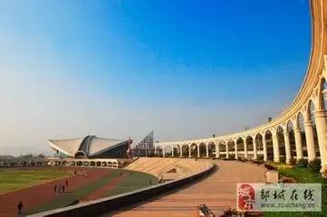 山东济宁中国邹城,山东济宁邹城市几个区