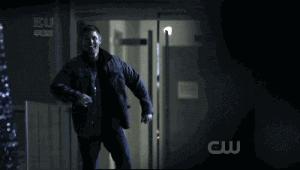 他美剧第一帅哥的称号,可绝非浪得虚名。