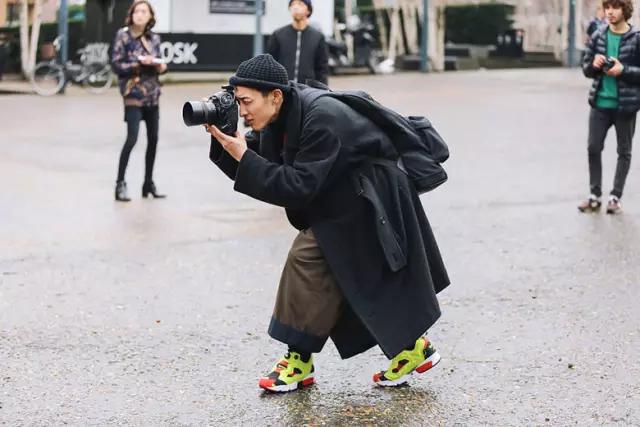 哪几款运动鞋超级百搭,又帅又潮的运动鞋