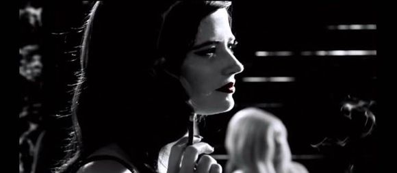 欧美电影女神最惊艳的瞬间,欧美绝美的女明星电影