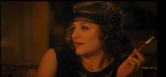 欧美电影女神最惊艳的瞬间,欧美绝美的女明星电影