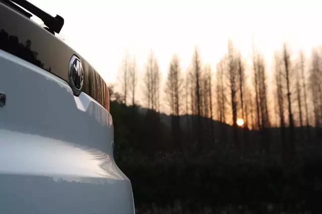 试驾锐腾1.5T最大感受,路遇可别不服气,会被锐腾好*戏调**